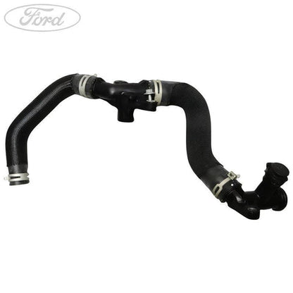 GENUINE FORD 1876056 ECOSPORT 1.5 DURATORQ TDCI WATER HOSE 2017- | ML Performance UK