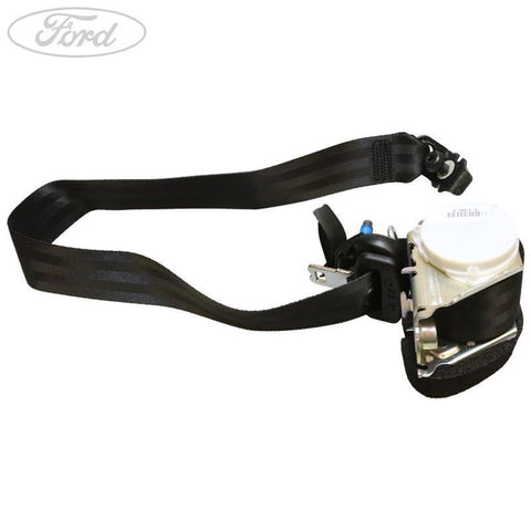 GENUINE FORD 1792624 S-MAX GALAXY REAR O/S SEAT BELT 3RD ROW 5 DOOR LMV 12-15 | ML Performance UK