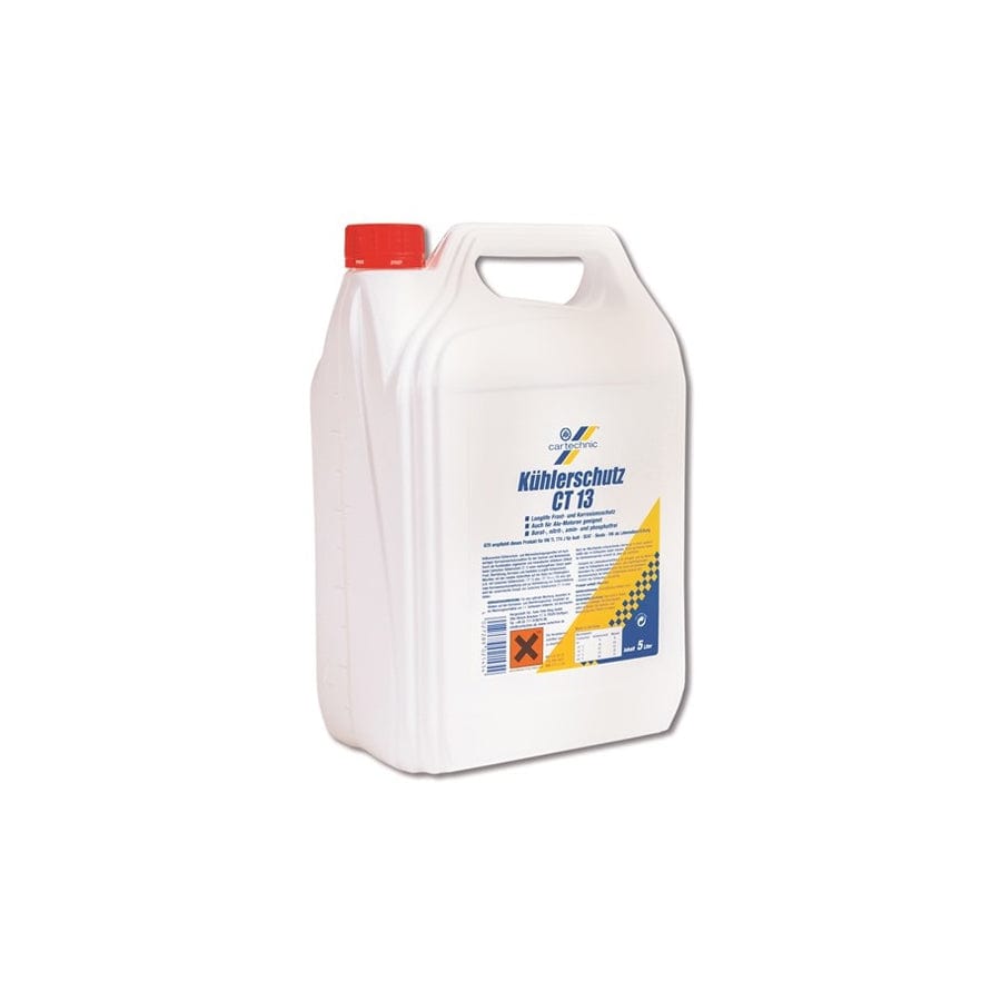 Cartechnic 40 27289 02145 4 Antifreeze | ML Performance UK Car Parts