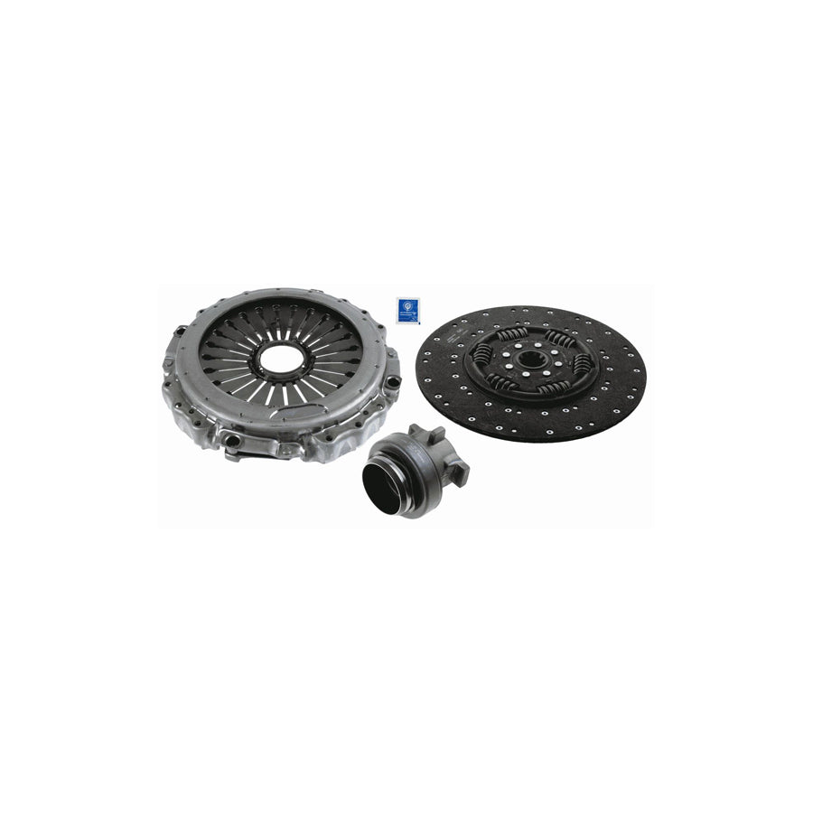 Sachs 3400 700 366 Clutch Kit