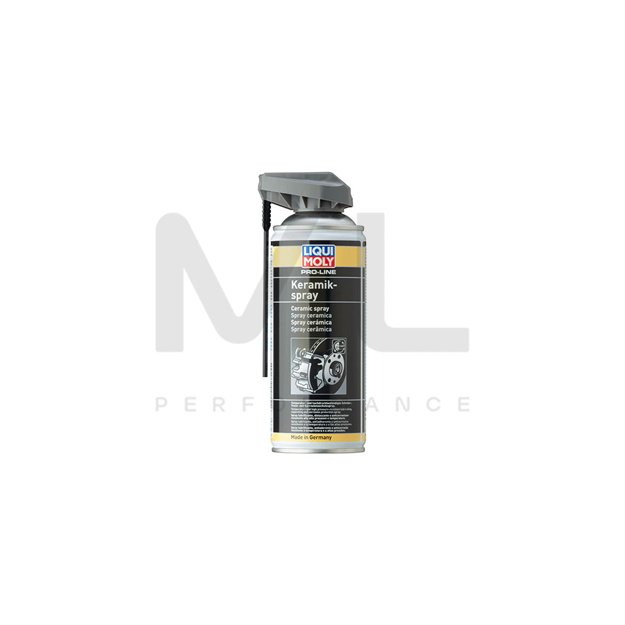 Liqui Moly Pro Line Ceramic Spray 400ml