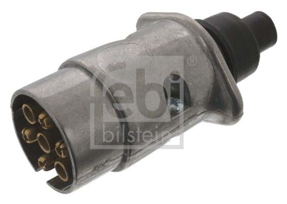 Febi Bilstein 07338 Trailer Plug | ML Performance UK Car Parts