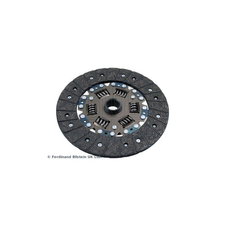 Blue Print ADT33168 Clutch Disc