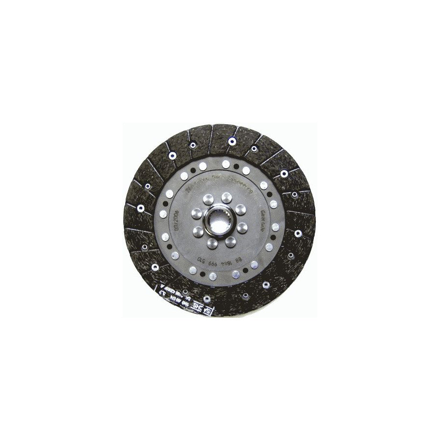 Sachs Performance Performance 881864 999510 Clutch Disc