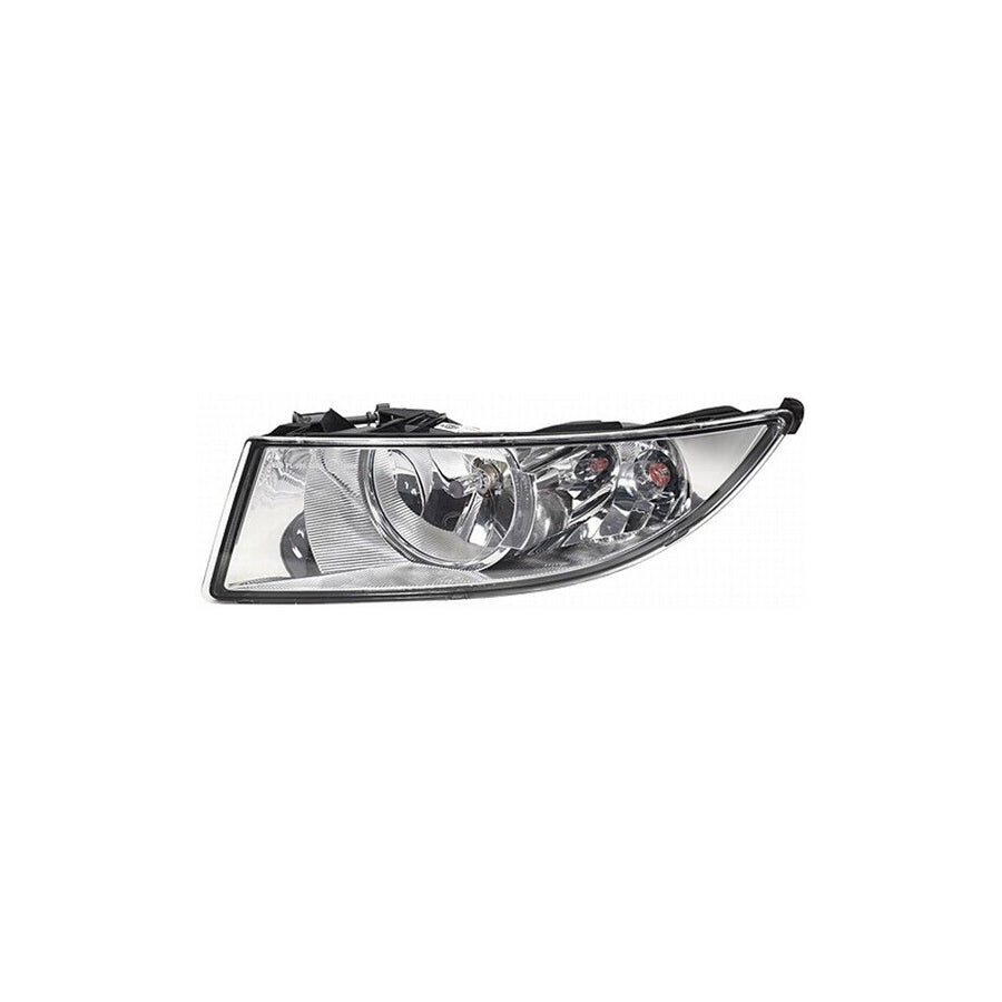 Hella 1ZS 247 047-361 Headlight For Skoda Superb