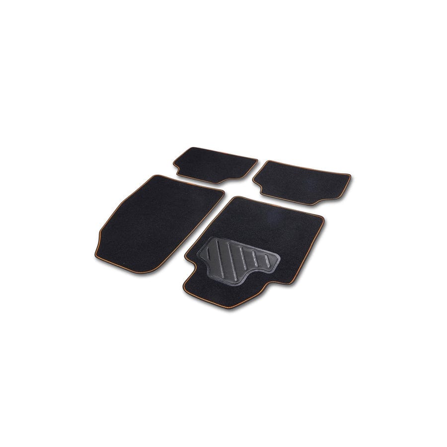 Cartrend 10609 Floor Mats | ML Performance UK Car Parts