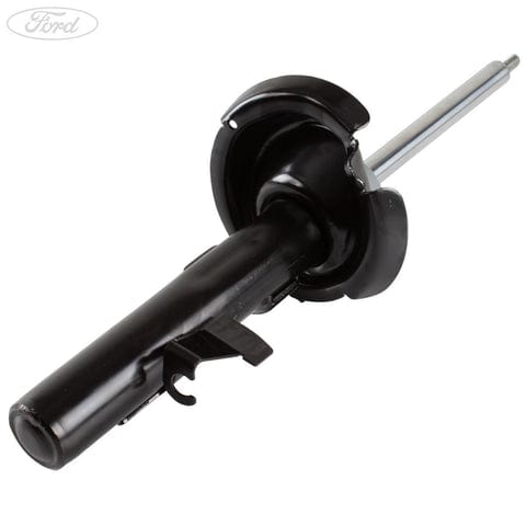 GENUINE FORD 1681181 FOCUS TDCI FRONT O/S SHOCK ABSORBER SUSPENSION STRUT | ML Performance UK