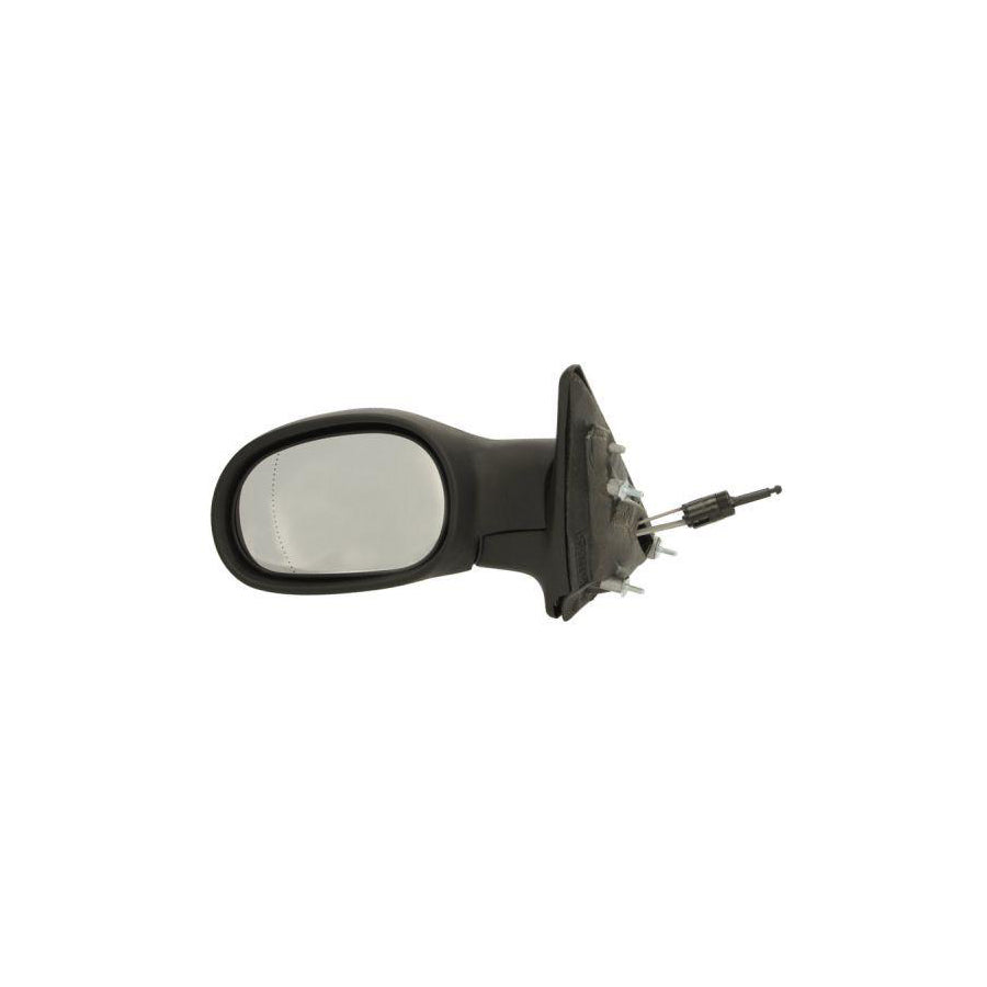 Blic 5402-04-1121911 Wing Mirror For Fiat Panda II Hatchback (169)