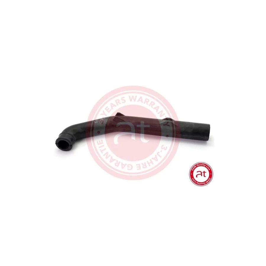 At Autoteile Germany at21424 Crankcase Breather Hose Suitable For Mercedes-Benz S-Class Saloon (W140)