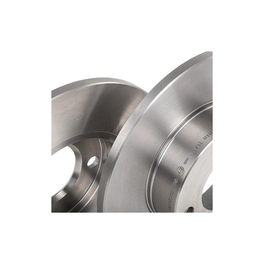 Delphi Bg2147 Brake Disc