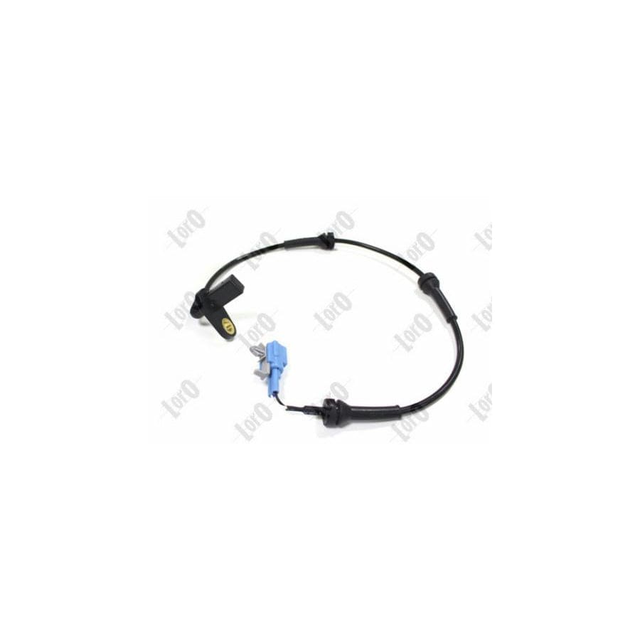 ABAKUS 120-03-018 ABS Sensor for NISSAN X-Trail (T30) | ML Performance UK Car Parts