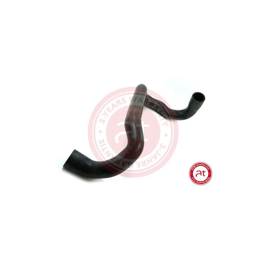 At Autoteile Germany at21452 Radiator Hose Suitable For Mercedes-Benz Slk (R170)