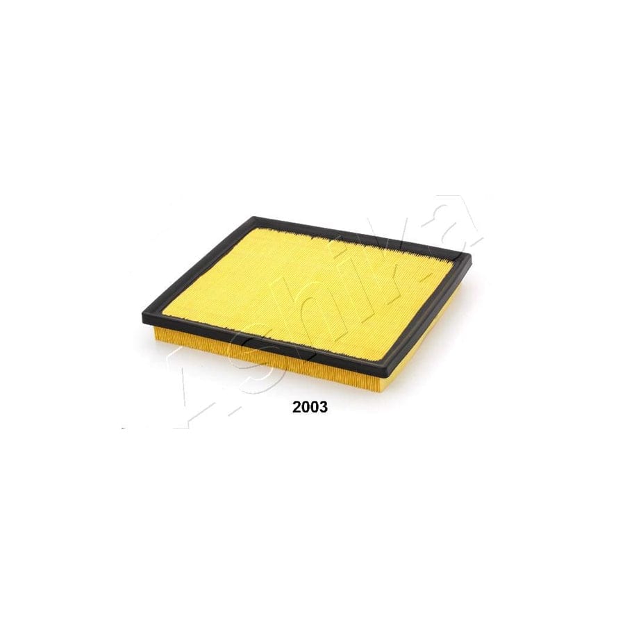 ASHIKA 20-02-2003 Air Filter | ML Performance UK Car Parts