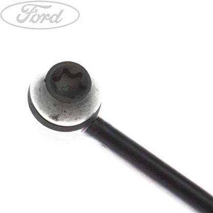 GENUINE FORD 1698711 MONDEO GALAXY S-MAX FOCUS TURBOCHARGER WATER OUTLET TUBE | ML Performance UK