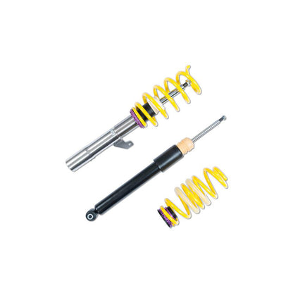 KW 102800CB VW Golf VII Variant 1 Coilover Kit 2  | ML Performance UK Car Parts