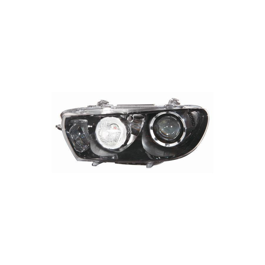 Abakus 44111D4LMLEHM2 Headlight For Vw Scirocco Iii (137, 138) | ML Performance UK