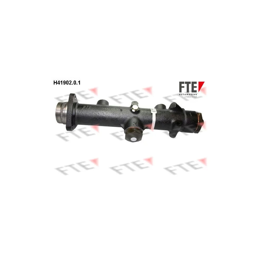 Fte H41902.0.1 Brake Master Cylinder | ML Performance UK Car Parts