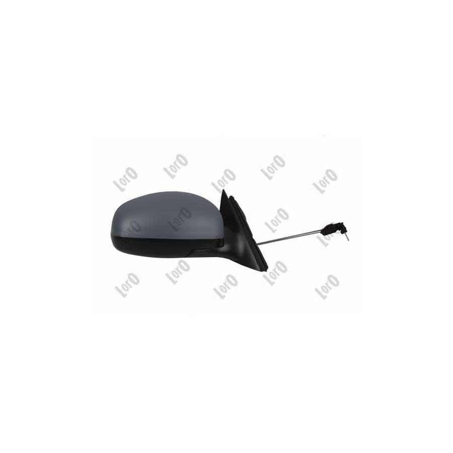 Abakus 3503M02 Wing Mirror For Skoda Fabia | ML Performance UK