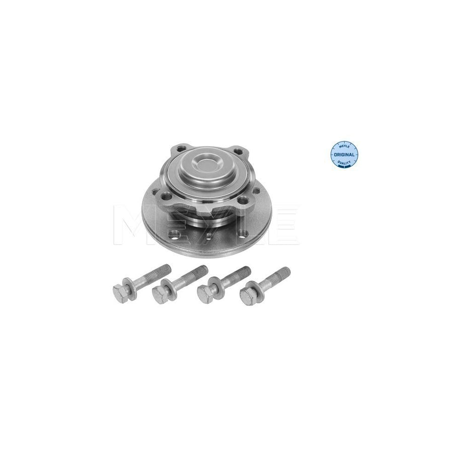 Meyle 300 312 1107 Wheel Bearing Kit