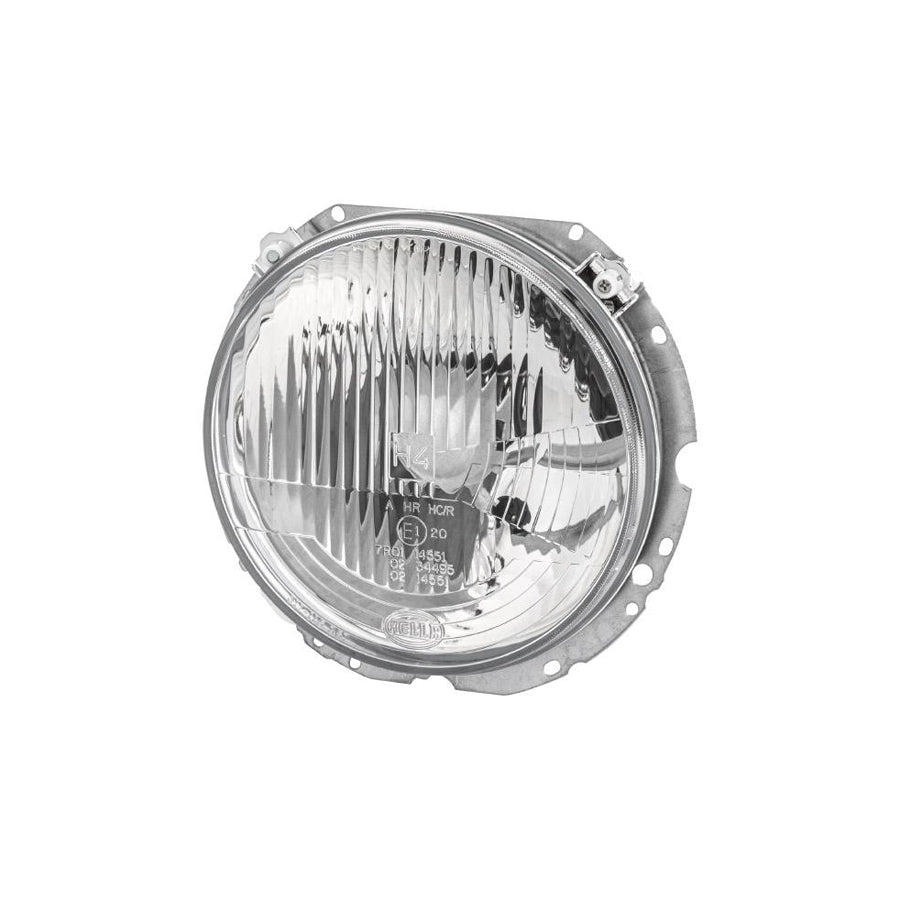 Hella 1A8 004 148-001 Headlight