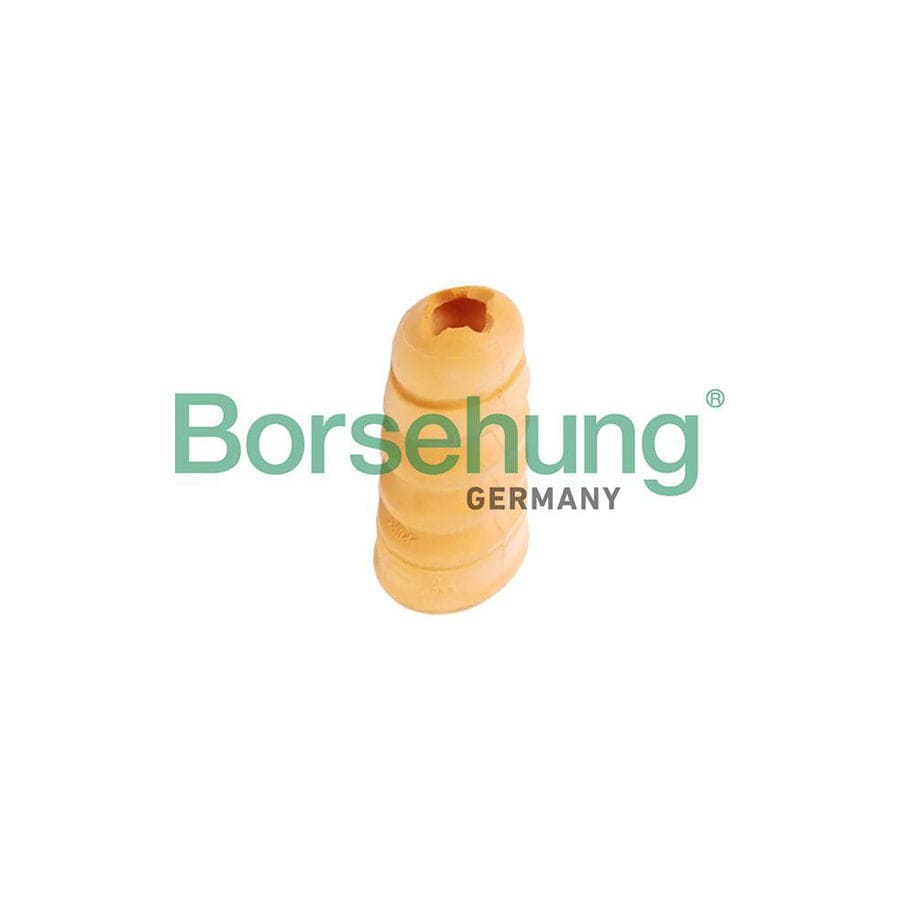 Borsehung B10012 Rubber Buffer, Suspension