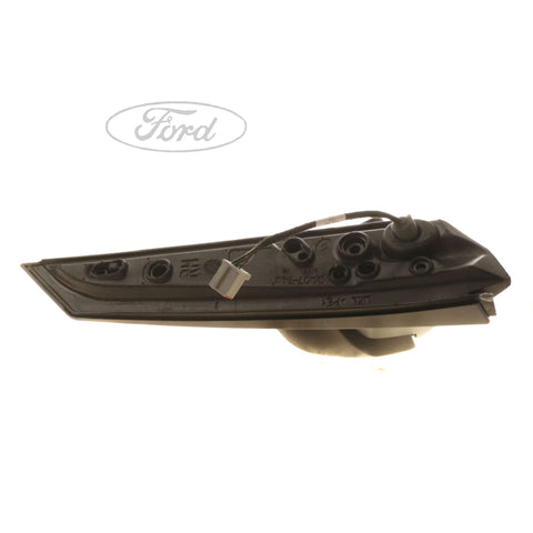 GENUINE FORD 1526133 C-MAX FRONT O/S RIGHT OUTER WING MIRROR | ML Performance UK