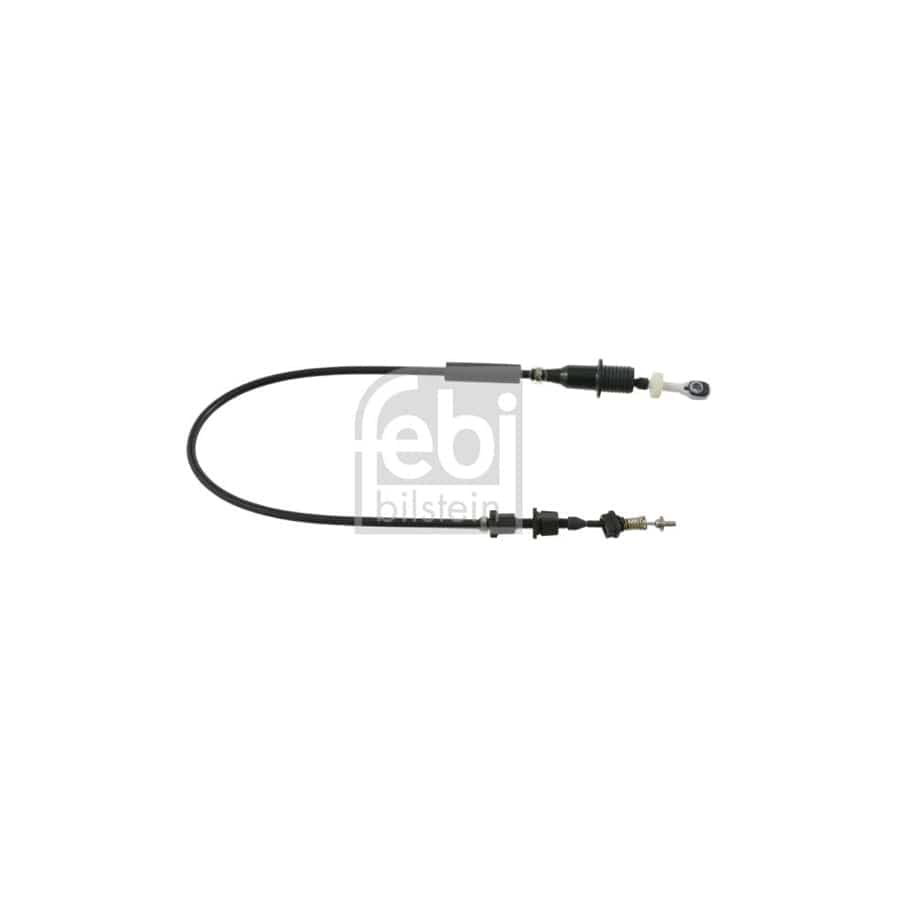 FEBI BILSTEIN 24265 Throttle Cable suitable for MERCEDES-BENZ SLK (R170) | ML Performance UK Car Parts