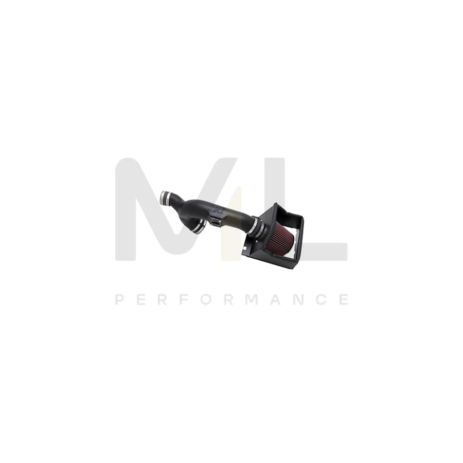 K&N 57-2583 Performance Air Intake System | ML Car Parts UK | ML Performance