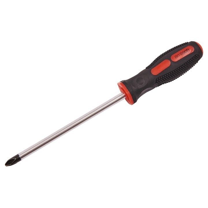 Amtech No.3 Phillips Drive Screwdriver | ML Performance DIY & Power Tools