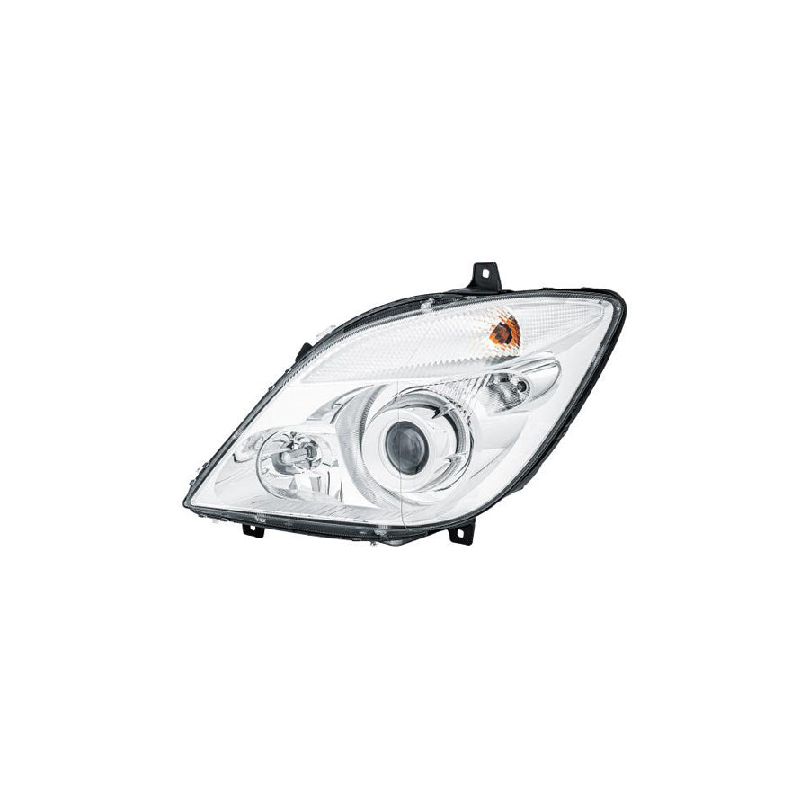 Hella 1ZS 247 012-211 Headlight Suitable For Mercedes-Benz Sprinter