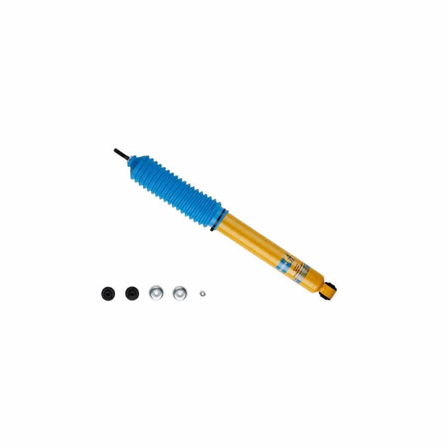 Bilstein 24-141727 JEEP Wrangler B6 4600 Front Shock Absorber 1 | ML Performance UK Car Parts