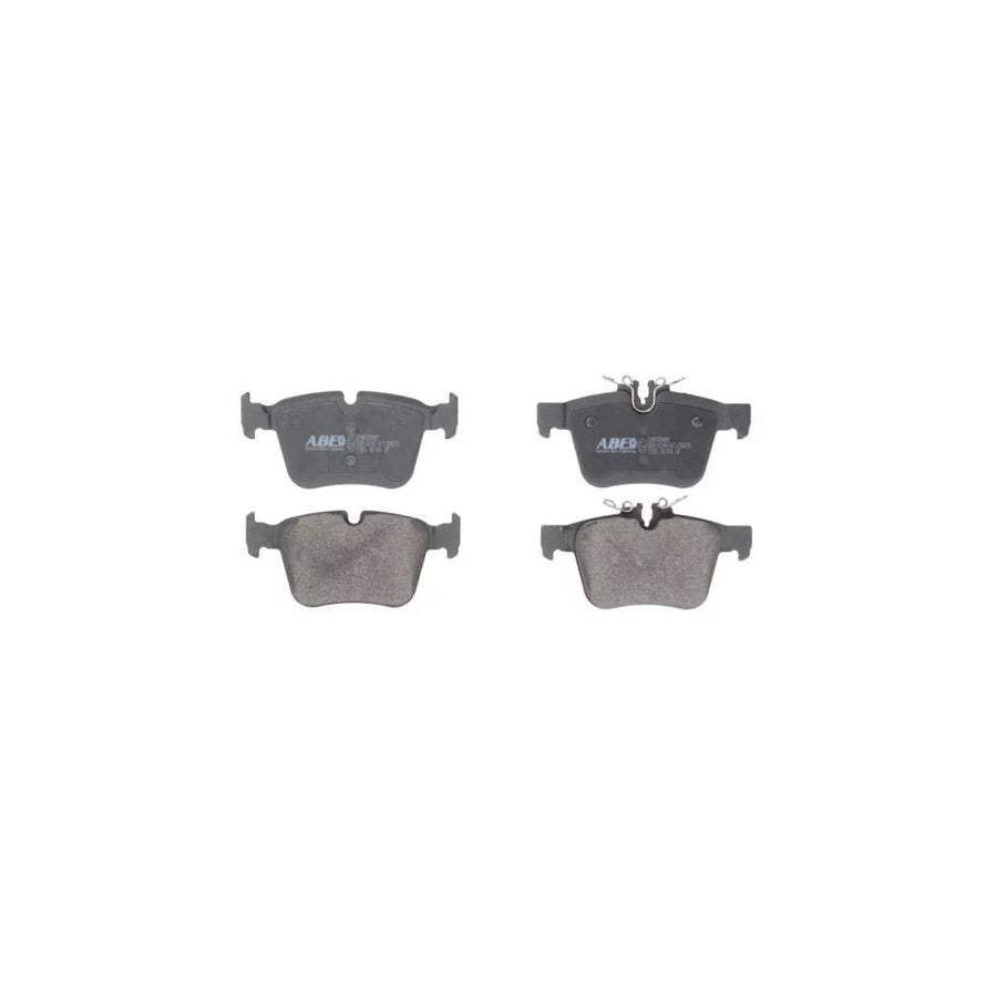 ABE C2M035ABE Brake Pad Set