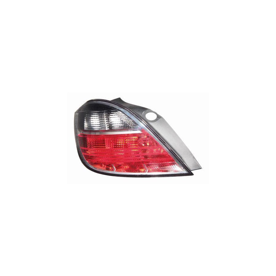 Abakus 4421968LUE Rear Light For Opel Astra H Hatchback (A04) | ML Performance UK