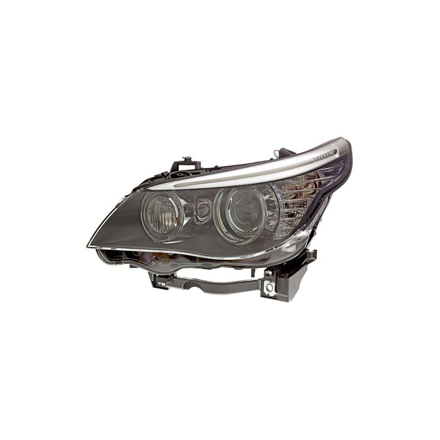 Hella 1ZS 169 009-161 Headlight For BMW 5 Series