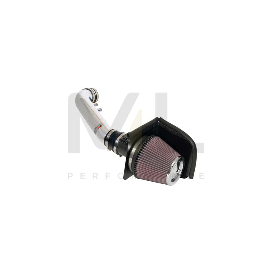 K&N 69-3521TP Performance Air Intake System | ML Car Parts UK | ML Performance