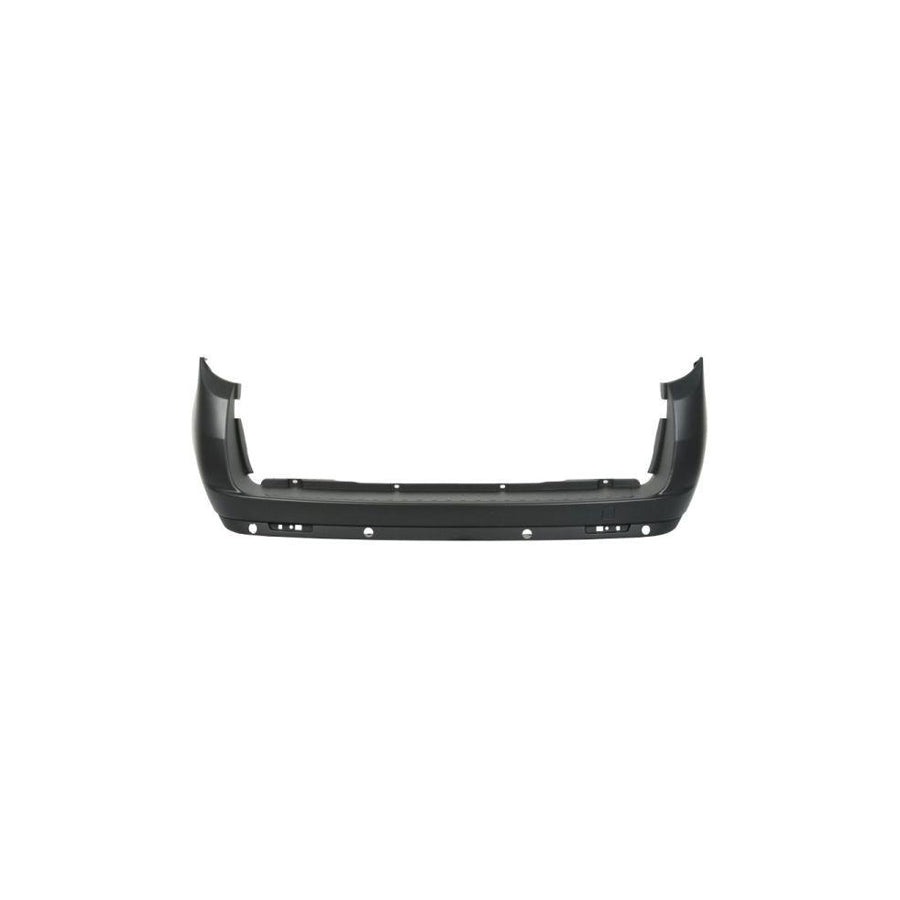 Blic 5506-00-2043953Q Rear Bumper For Fiat Doblo