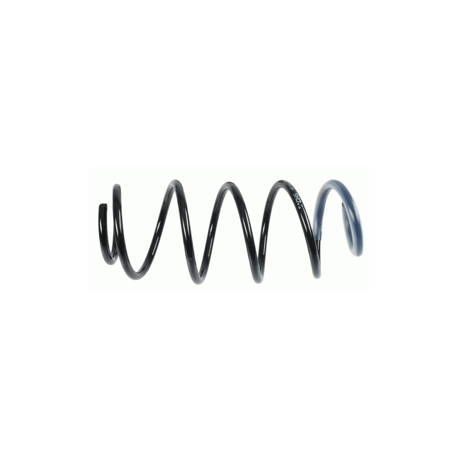 Sachs 997 669 Coil Spring For Ford Mondeo Mk3 Estate (Bwy)