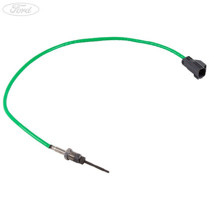 GENUINE FORD 1681282 MONDEO GALAXY S-MAX WA6 EXHAUST GAS TEMPERATURE SENSOR | ML Performance UK