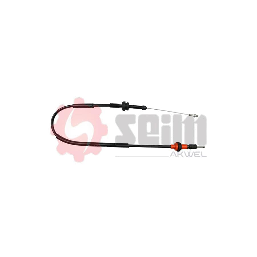 SEIM 555346 Throttle Cable for VW GOLF | ML Performance UK Car Parts