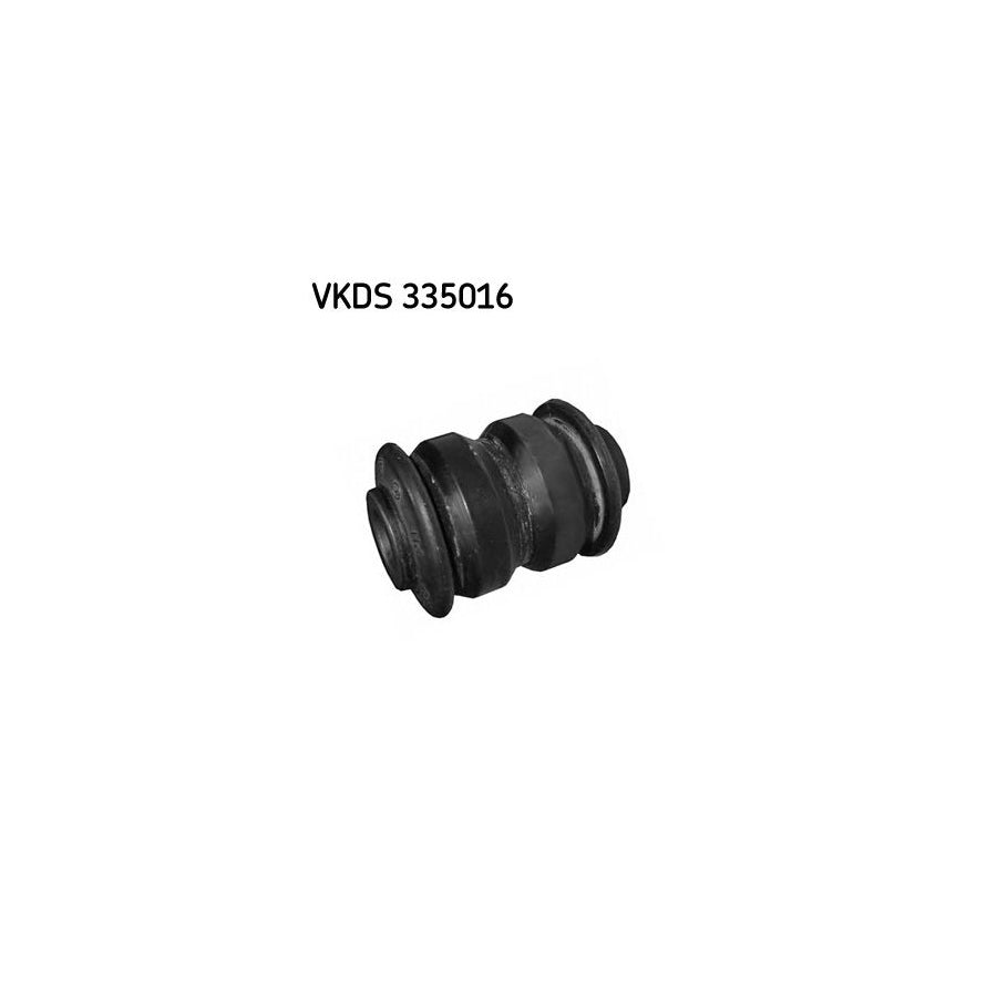 Skf Vkds 335016 Control Arm / Trailing Arm Bush | ML Performance UK Car Parts