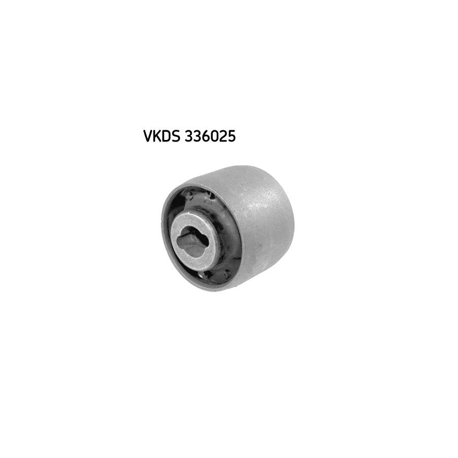 Skf Vkds 336025 Control Arm / Trailing Arm Bush For Volvo Xc90 I (C, 275) | ML Performance UK Car Parts