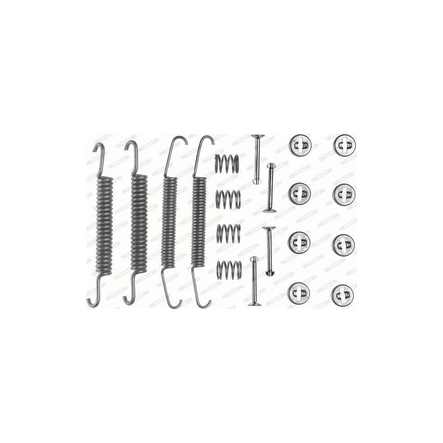 FERODO PREMIER FBA9 Accessory Kit, Brake Shoes | ML Performance UK Car Parts