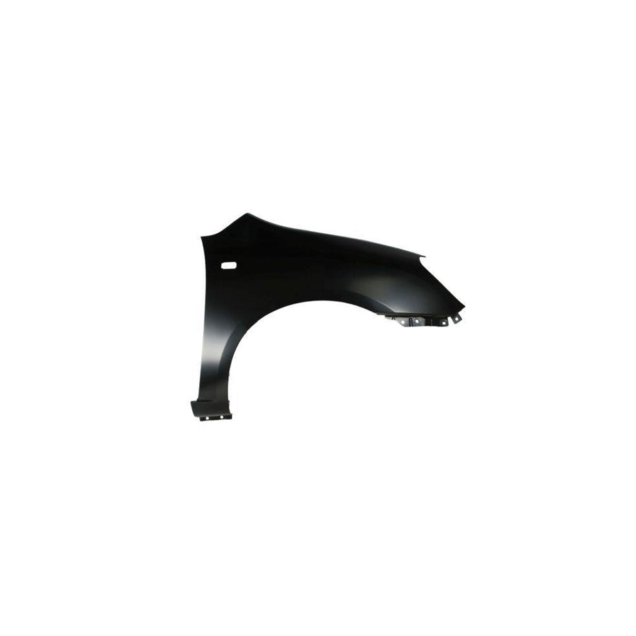 Blic 6504-04-3286312P Wing Fender For Kia Carens III (Un)