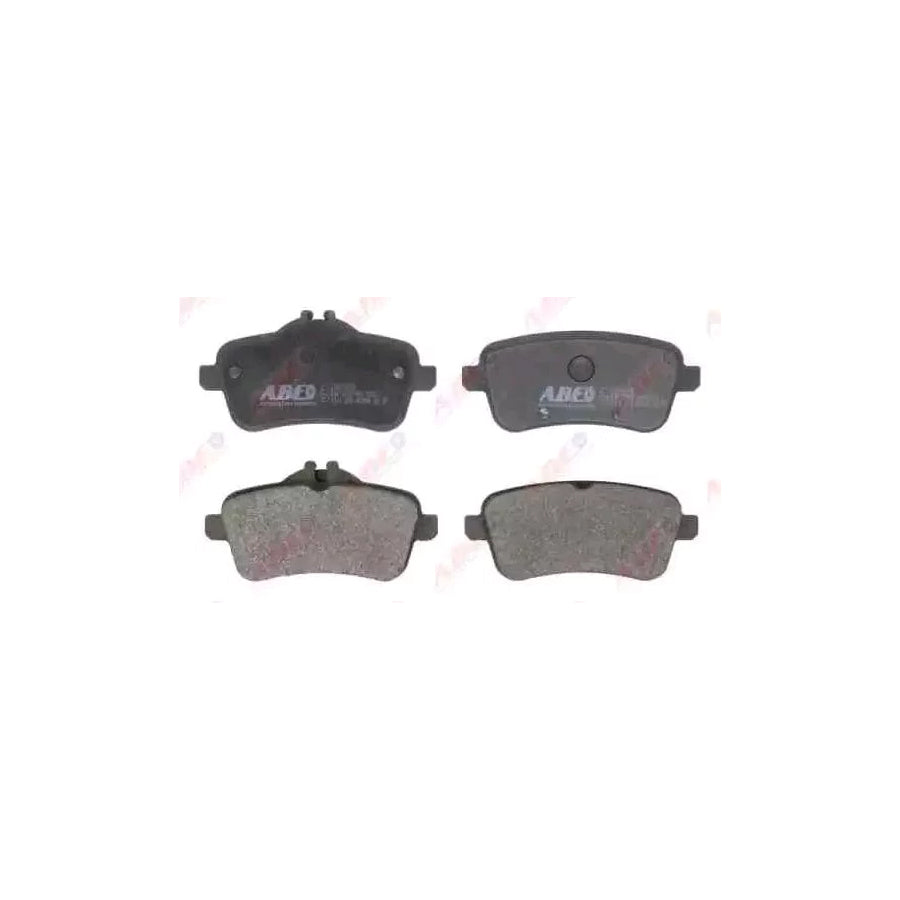 ABE C2M032ABE Brake Pad Set