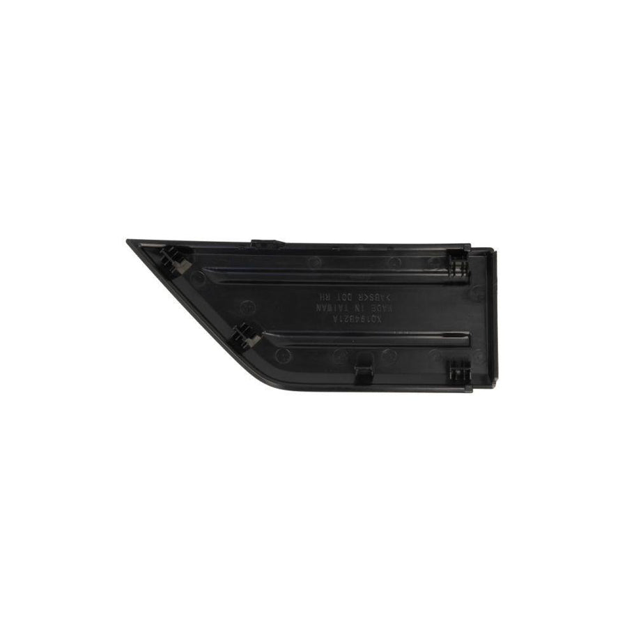 Blic 5513-00-2597922P Bumper Cover, Towing Device