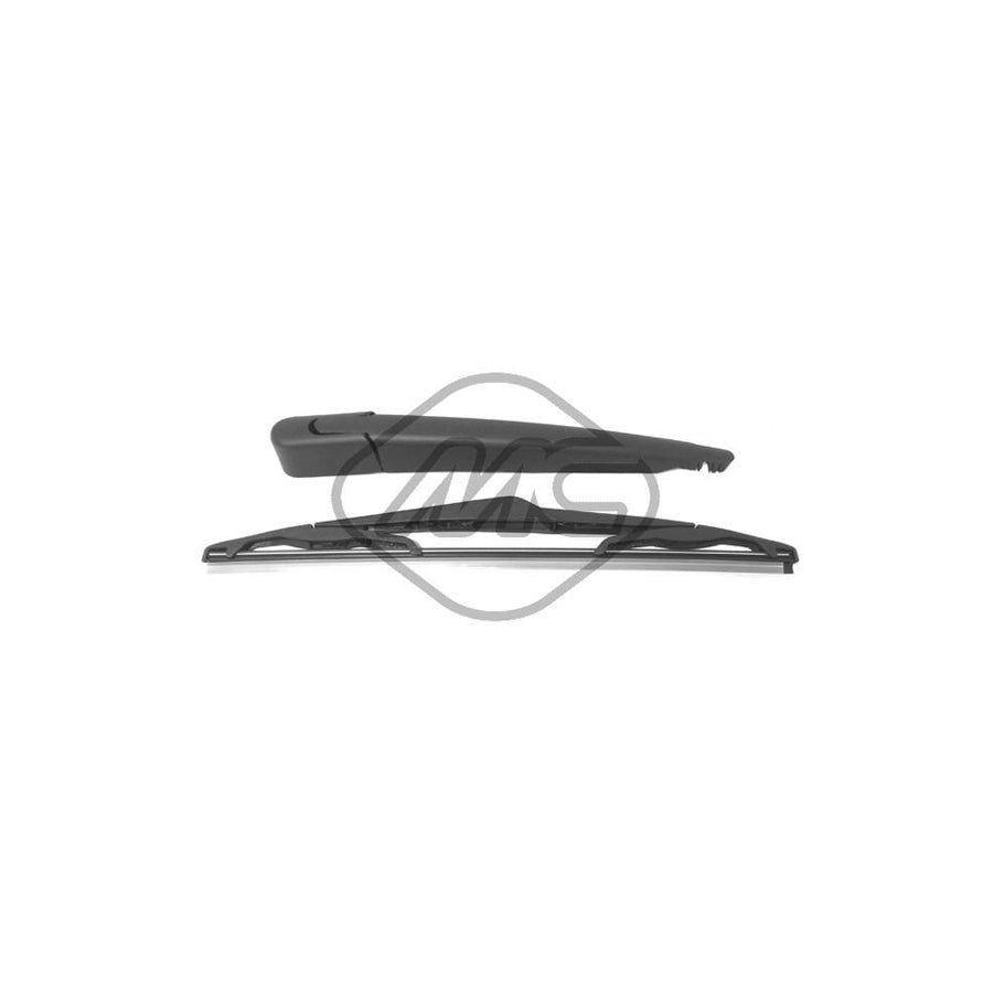 Metalcaucho 68086 Wiper Blade | ML Performance UK Car Parts