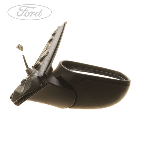 GENUINE FORD 1526133 C-MAX FRONT O/S RIGHT OUTER WING MIRROR | ML Performance UK