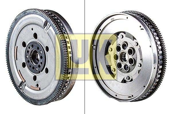 LuK 415 0270 10 Dual Mass Flywheel