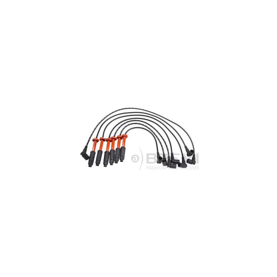 Bremi 280 Ignition Cable Kit