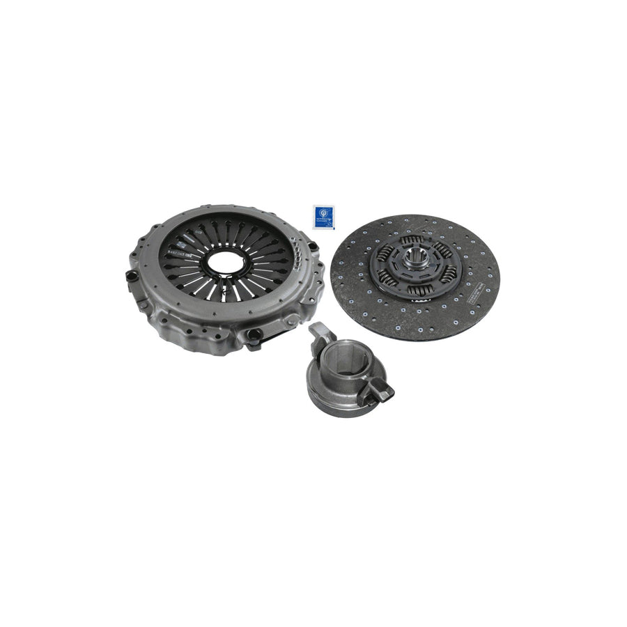 Sachs 3400 700 379 Clutch Kit